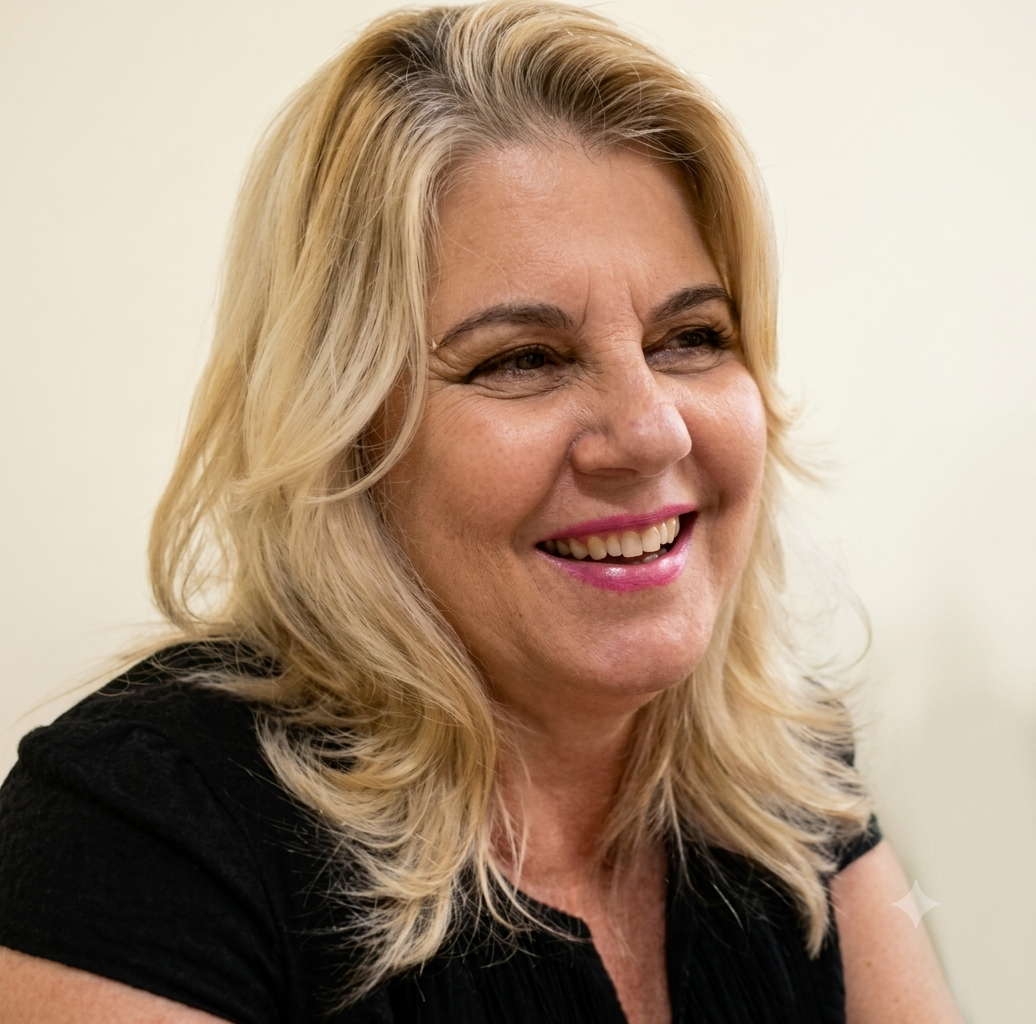 Dra. Rosangela Araujo Lorena